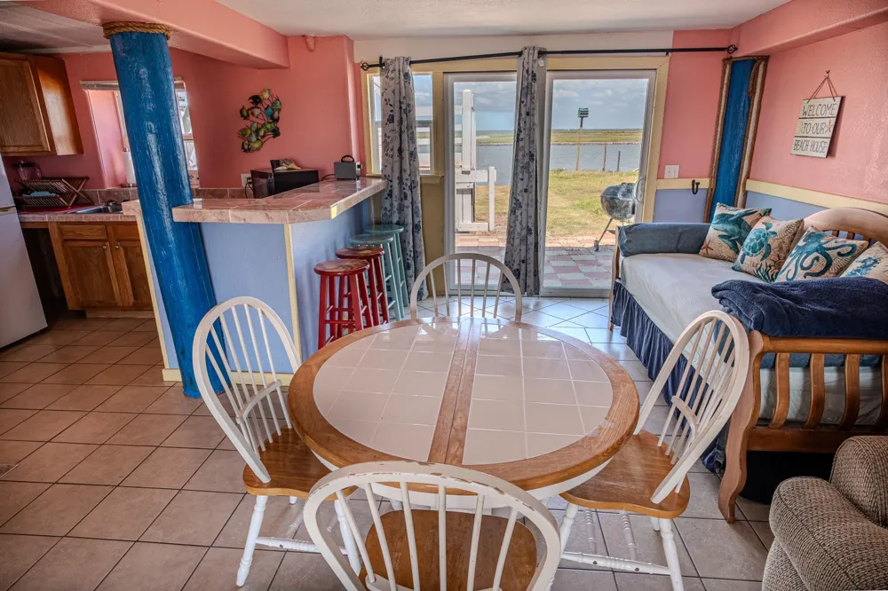 2037 County Road 230 Sargent, TX 77414
