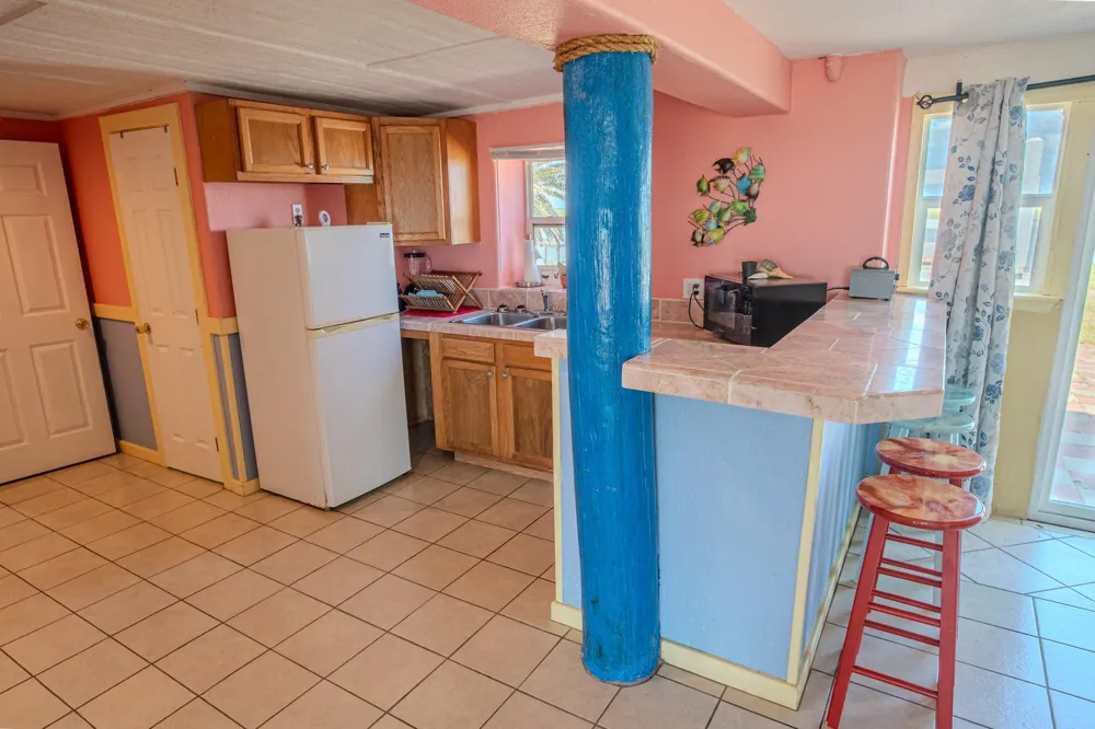 2037 County Road 230 Sargent, TX 77414