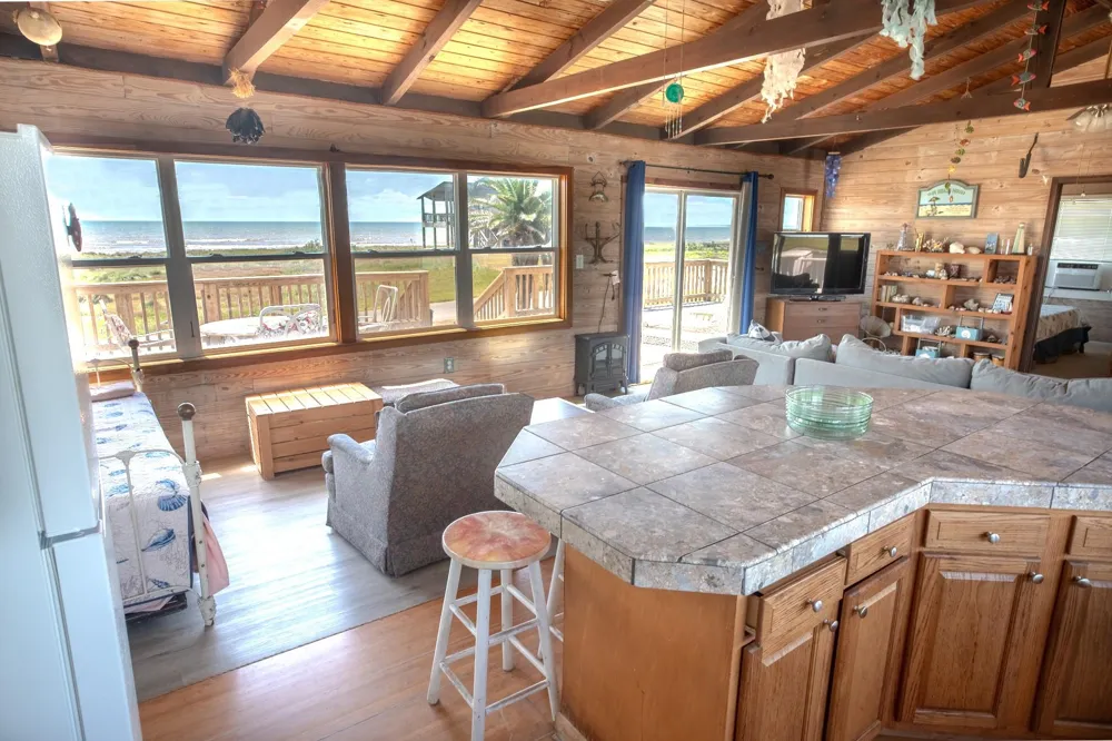 2037 County Road 230 Sargent, TX 77414