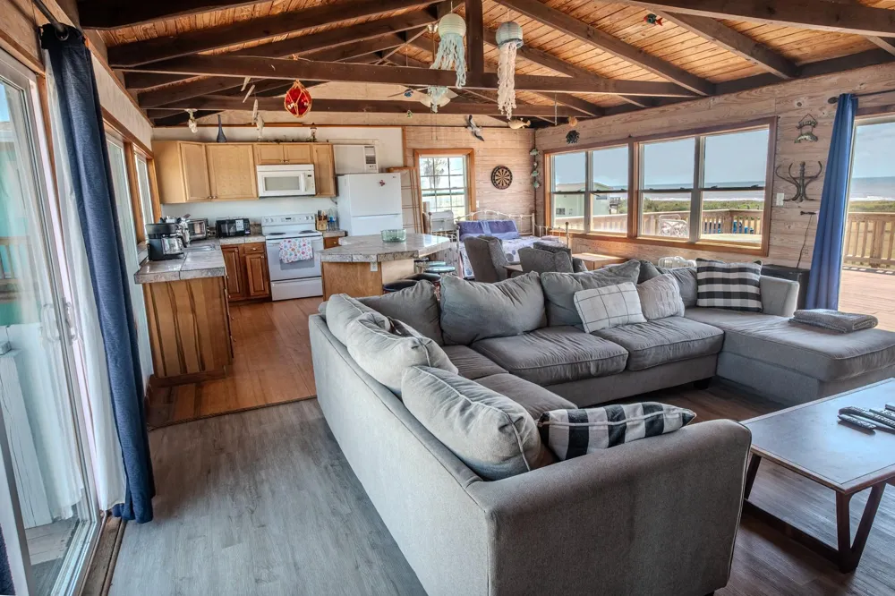 2037 County Road 230 Sargent, TX 77414