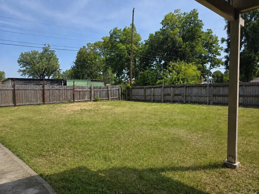 3311 Longwood Drive Pasadena, TX 77503