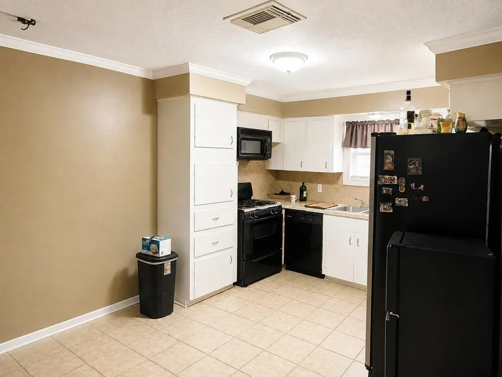 3311 Longwood Drive Pasadena, TX 77503
