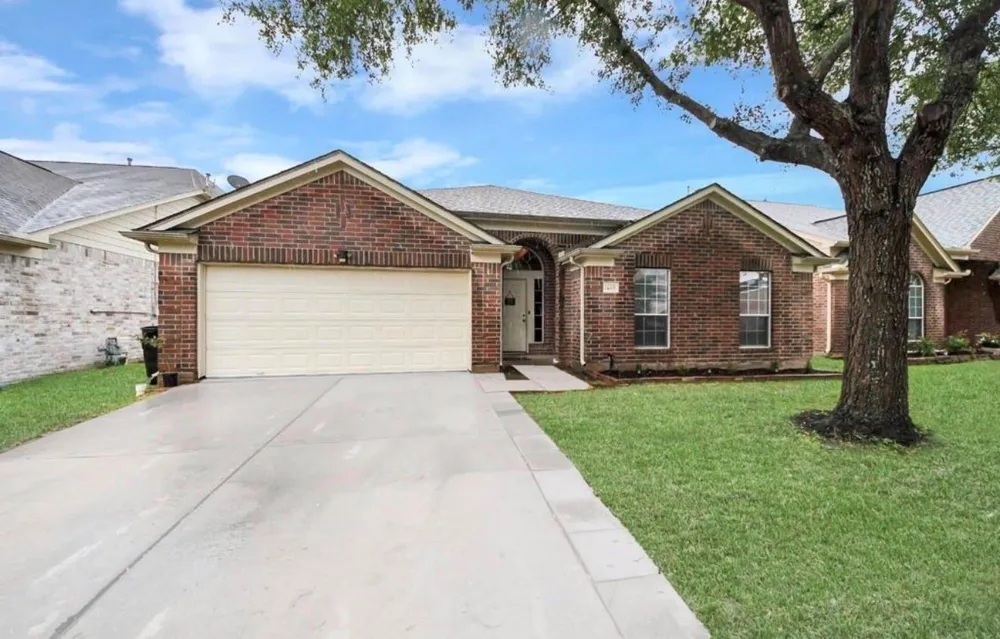 24315 Emory Green Street Katy, TX 77493