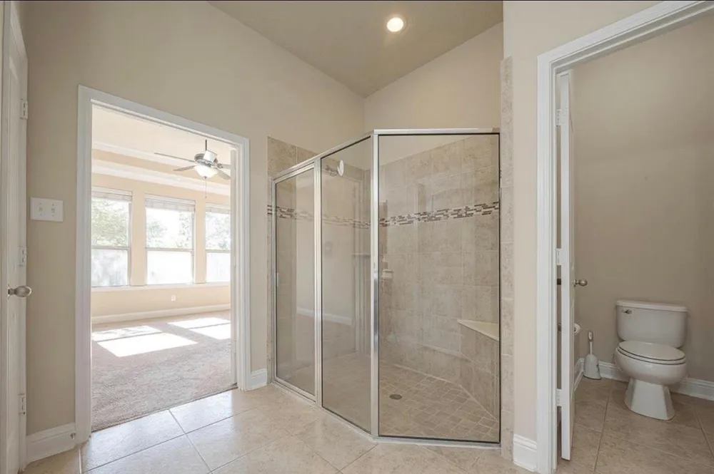 4834 Palomar League City, TX 77573
