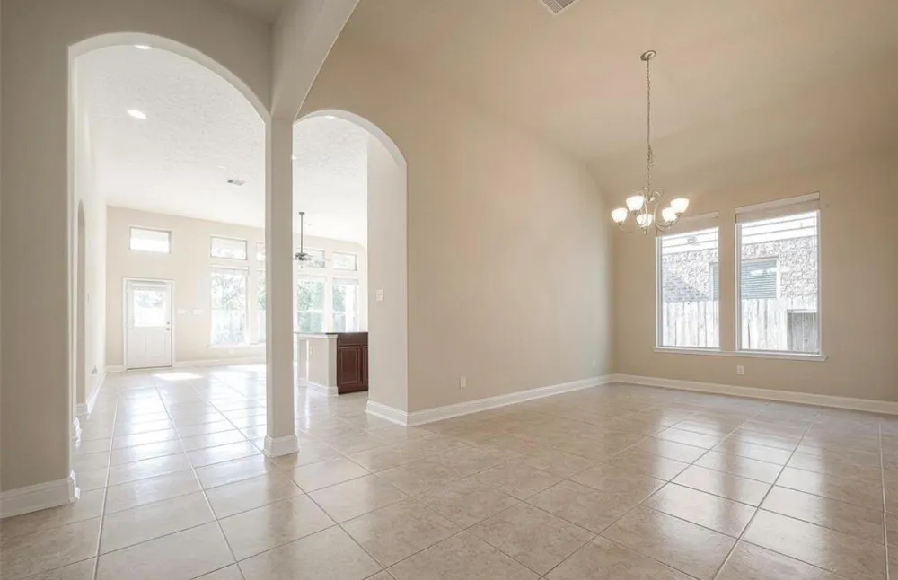 4834 Palomar League City, TX 77573