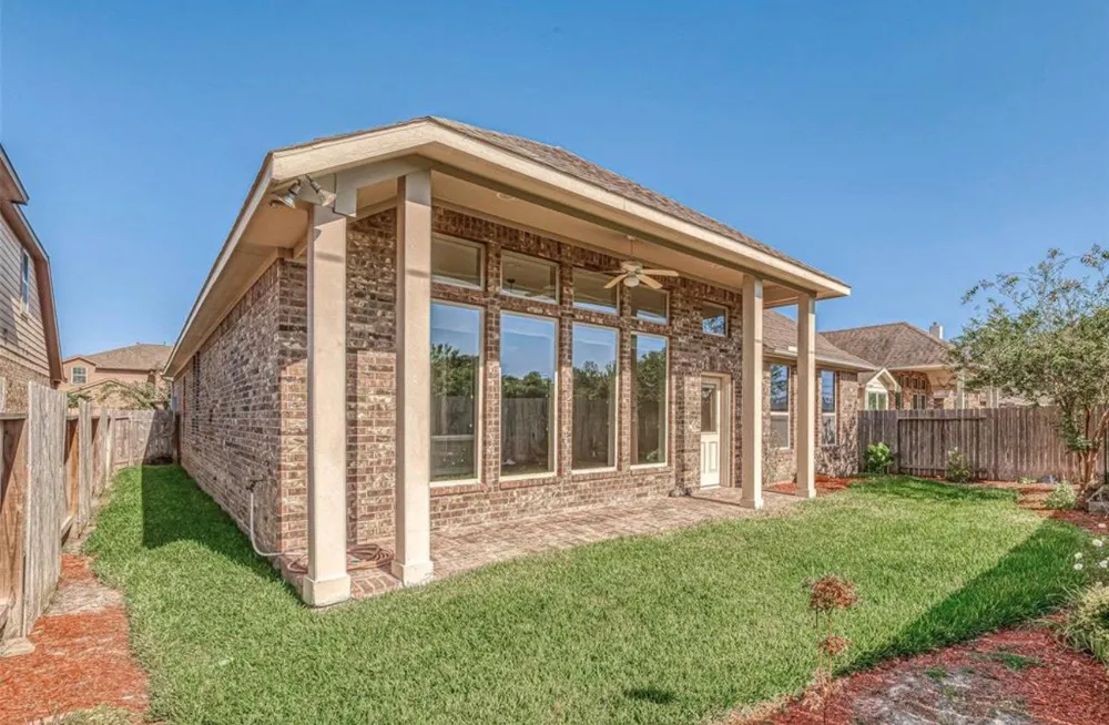 4834 Palomar League City, TX 77573