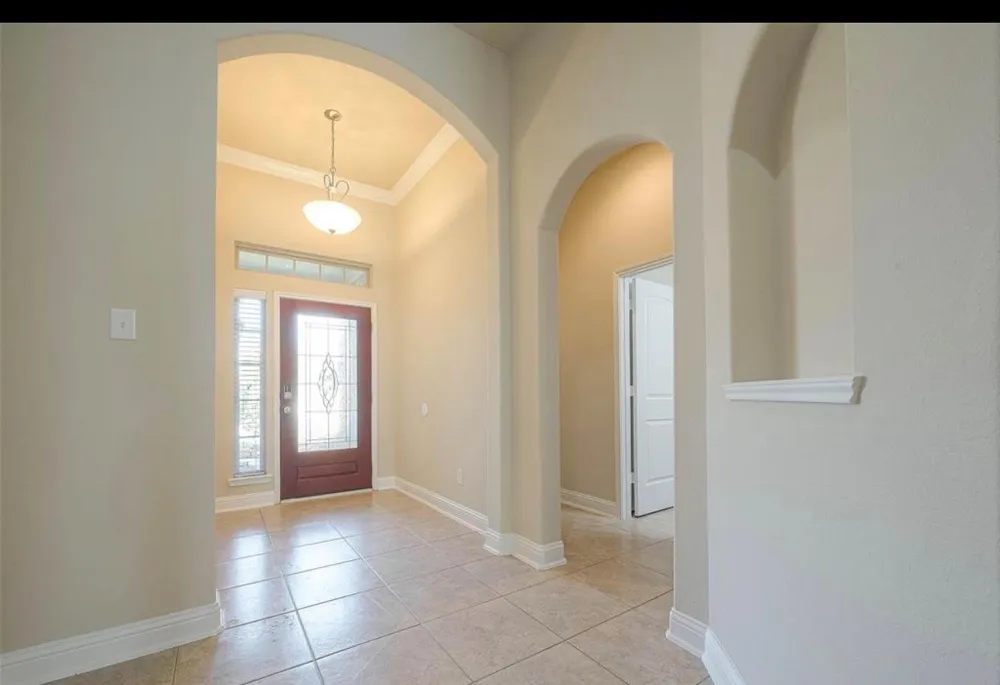 4834 Palomar League City, TX 77573
