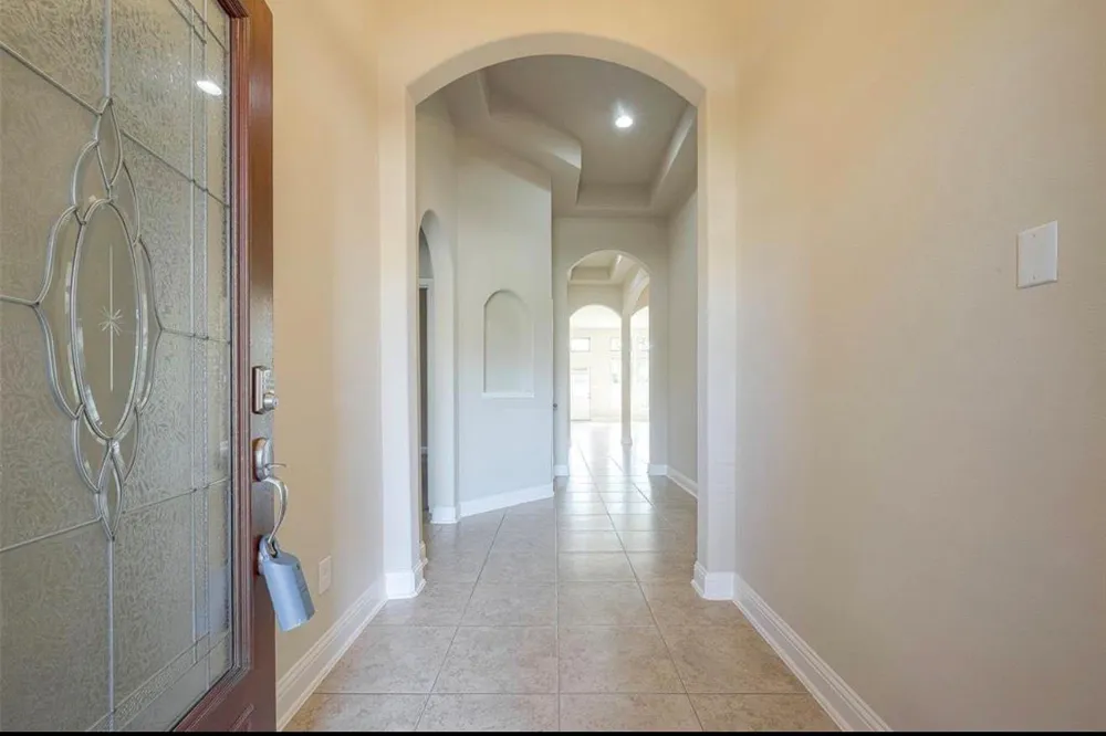 4834 Palomar League City, TX 77573