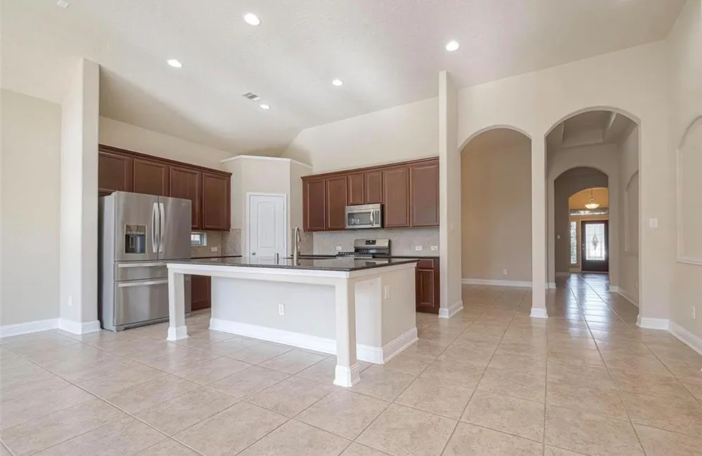 4834 Palomar League City, TX 77573