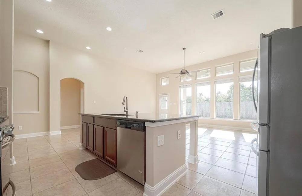 4834 Palomar League City, TX 77573