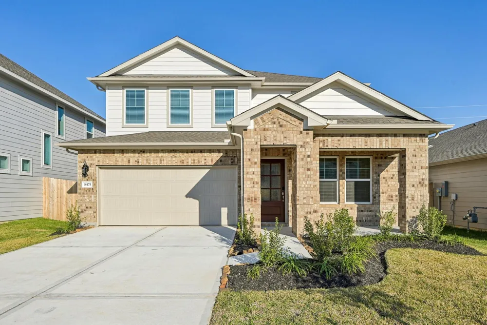 18475 Landing Meadows Lane New Caney, TX 77357