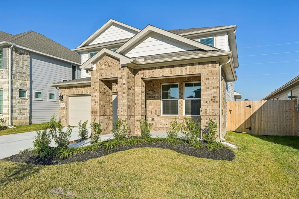 18475 Landing Meadows Lane New Caney, TX 77357