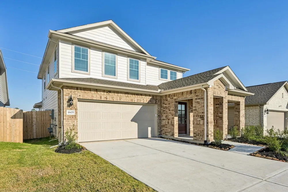 18475 Landing Meadows Lane New Caney, TX 77357