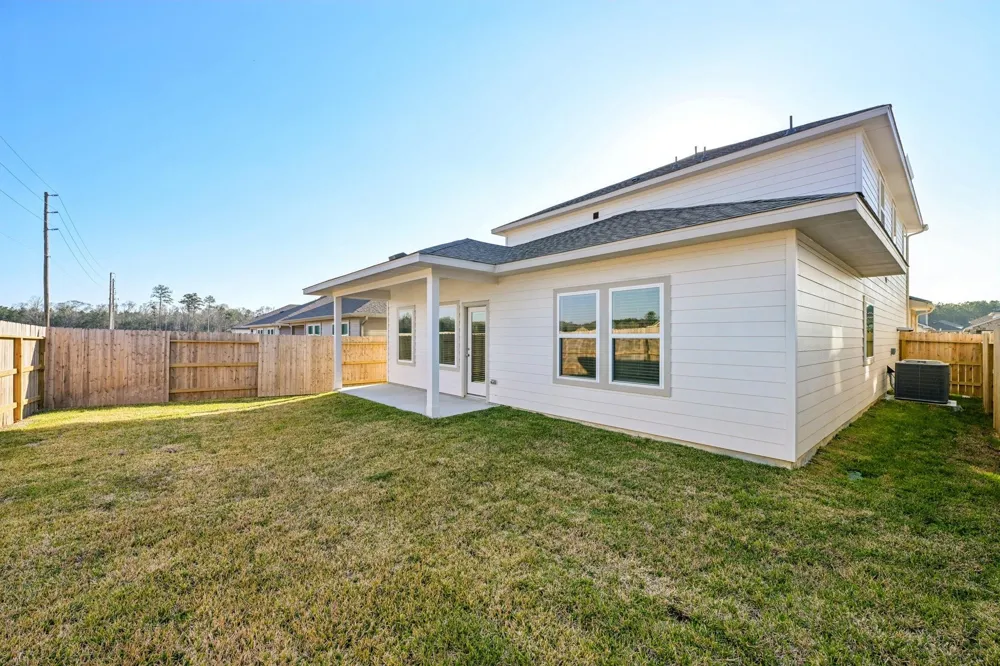 18475 Landing Meadows Lane New Caney, TX 77357