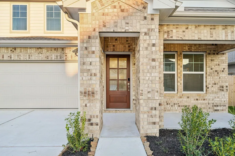 18475 Landing Meadows Lane New Caney, TX 77357