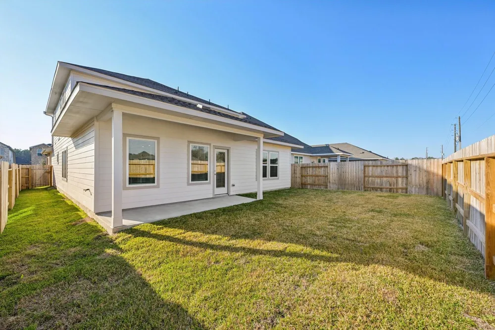 18475 Landing Meadows Lane New Caney, TX 77357