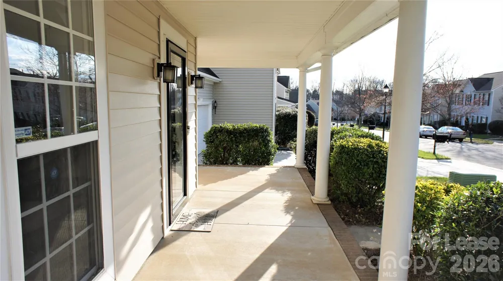 11729 Royal Castle Court Charlotte, NC 28277