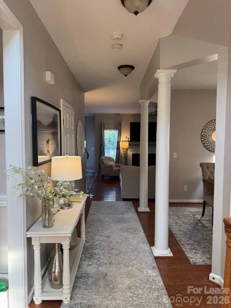 11729 Royal Castle Court Charlotte, NC 28277