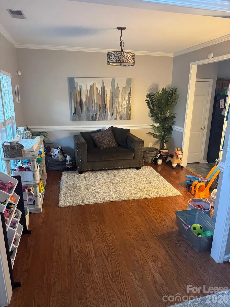 11729 Royal Castle Court Charlotte, NC 28277