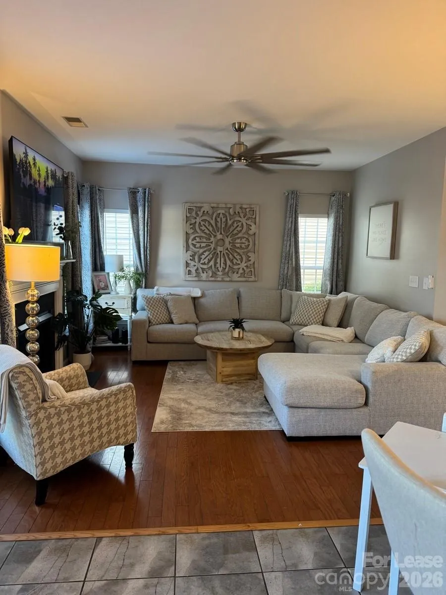 11729 Royal Castle Court Charlotte, NC 28277