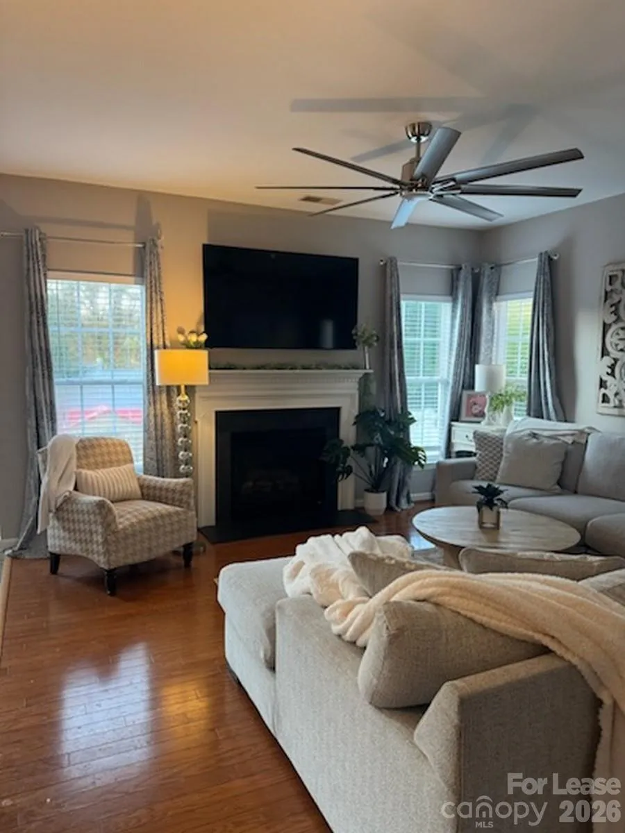 11729 Royal Castle Court Charlotte, NC 28277