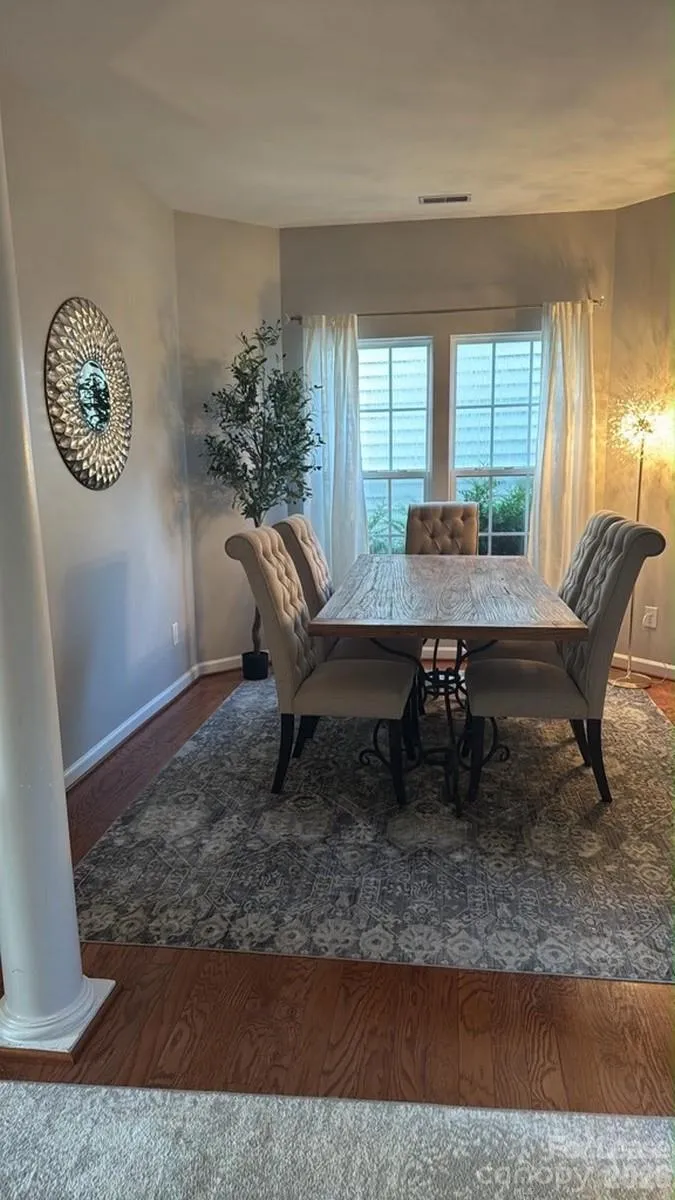 11729 Royal Castle Court Charlotte, NC 28277
