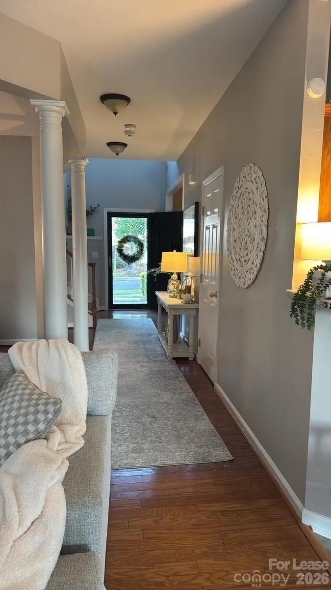 11729 Royal Castle Court Charlotte, NC 28277
