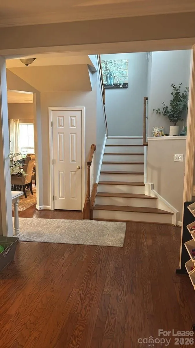 11729 Royal Castle Court Charlotte, NC 28277
