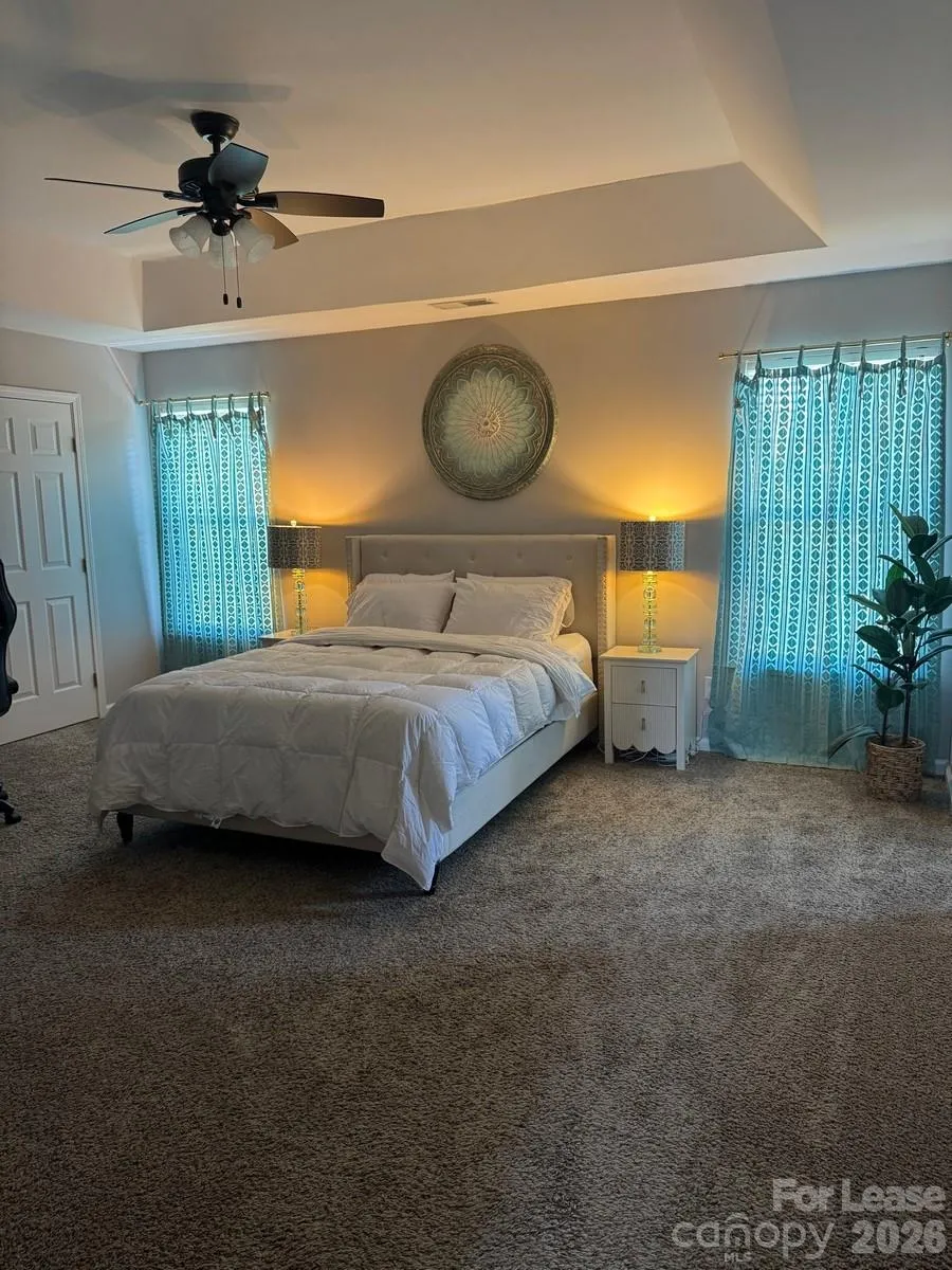 11729 Royal Castle Court Charlotte, NC 28277