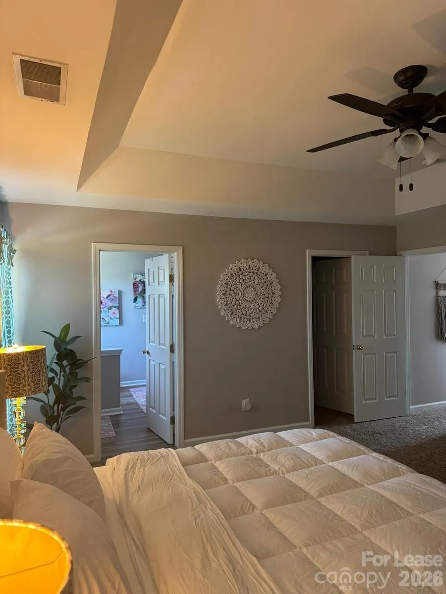 11729 Royal Castle Court Charlotte, NC 28277