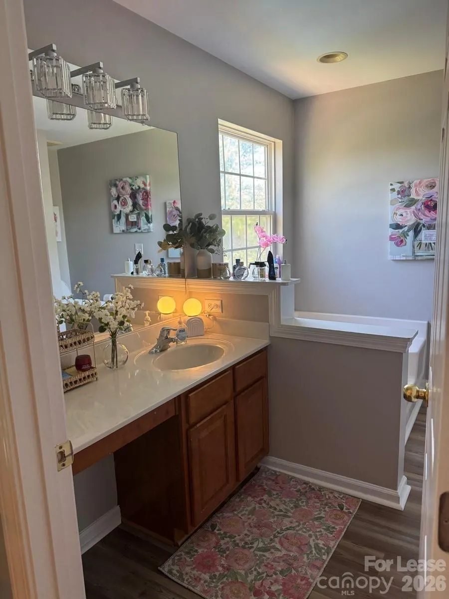 11729 Royal Castle Court Charlotte, NC 28277