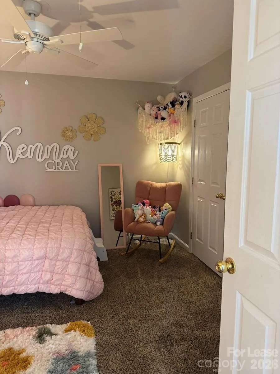 11729 Royal Castle Court Charlotte, NC 28277