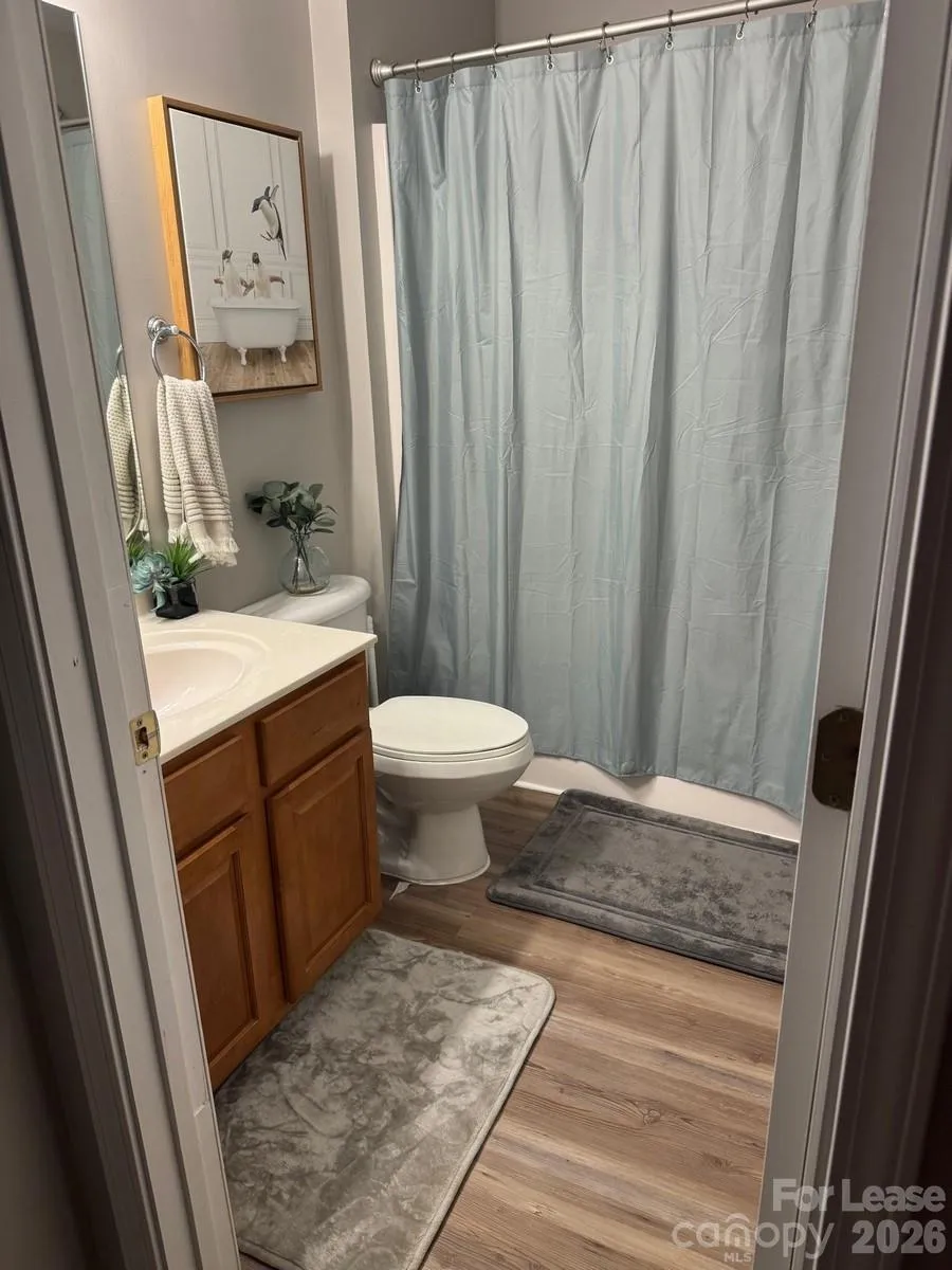 11729 Royal Castle Court Charlotte, NC 28277