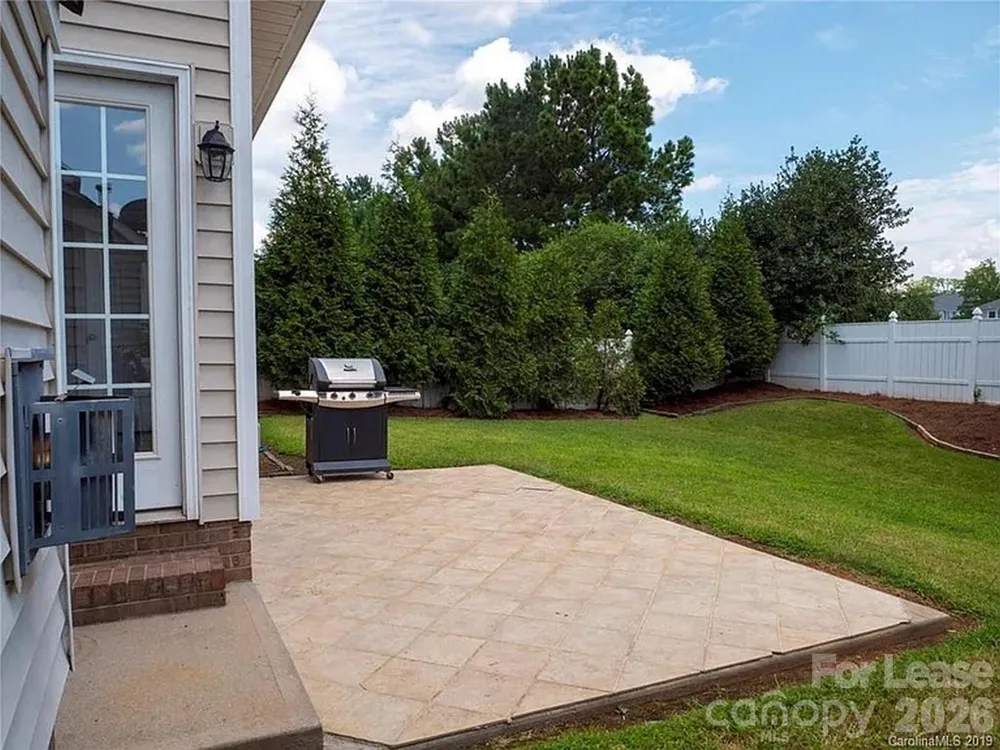 11729 Royal Castle Court Charlotte, NC 28277