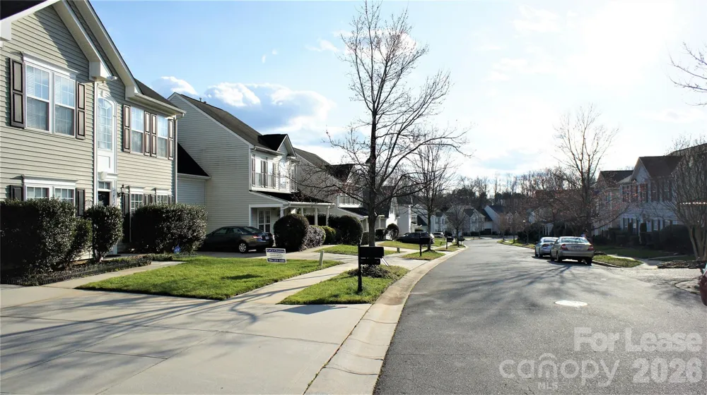 11729 Royal Castle Court Charlotte, NC 28277