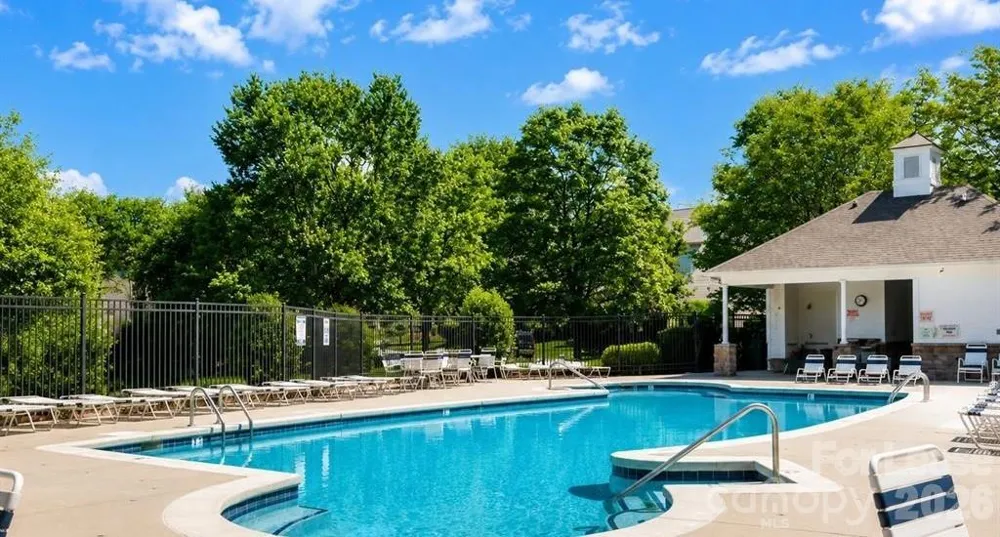 11729 Royal Castle Court Charlotte, NC 28277