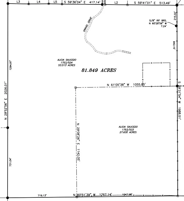 377 Youngs Prairie Road Elgin, TX 78621
