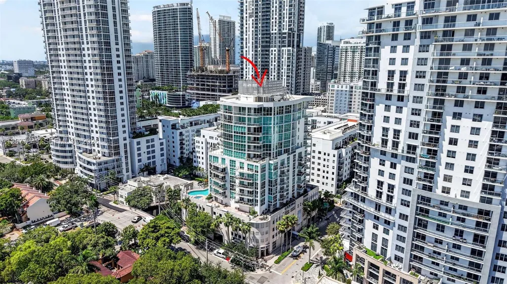 111 SE 8th Ave #705 Fort Lauderdale, FL 33301