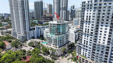 111 SE 8th Ave #705