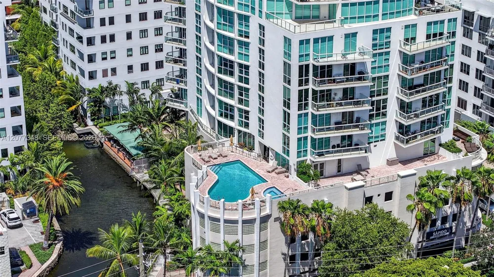 111 SE 8th Ave #705 Fort Lauderdale, FL 33301