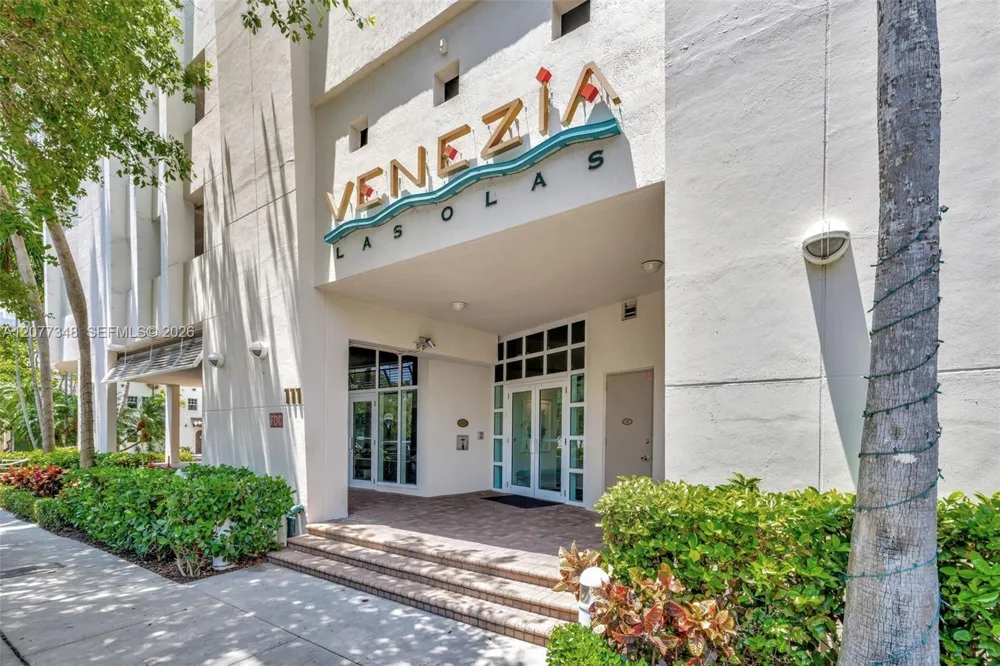 111 SE 8th Ave #705 Fort Lauderdale, FL 33301