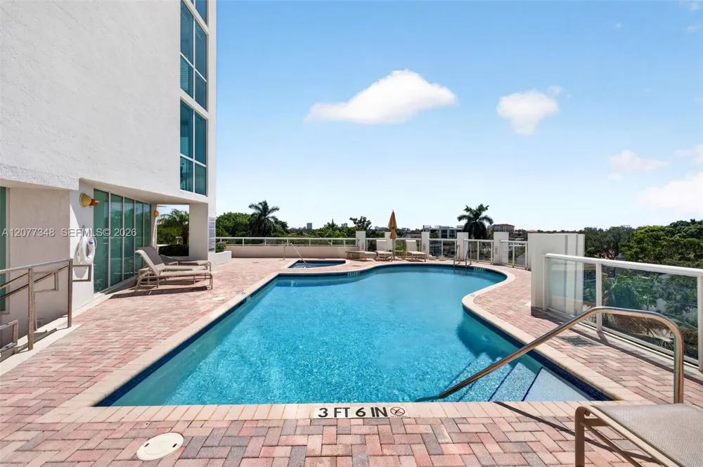 111 SE 8th Ave #705 Fort Lauderdale, FL 33301