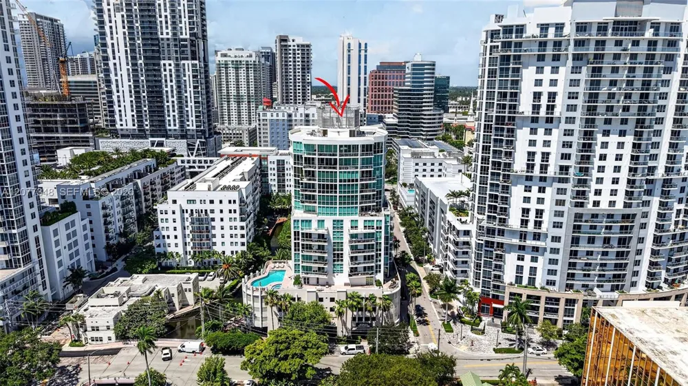 111 SE 8th Ave #705 Fort Lauderdale, FL 33301