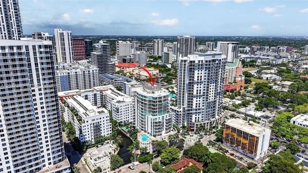 111 SE 8th Ave #705 Fort Lauderdale, FL 33301