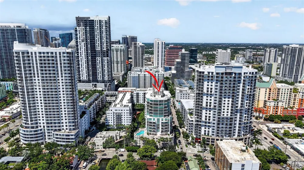 111 SE 8th Ave #705 Fort Lauderdale, FL 33301