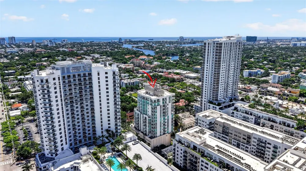 111 SE 8th Ave #705 Fort Lauderdale, FL 33301