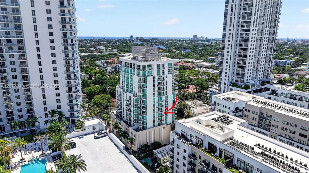 111 SE 8th Ave #705 Fort Lauderdale, FL 33301