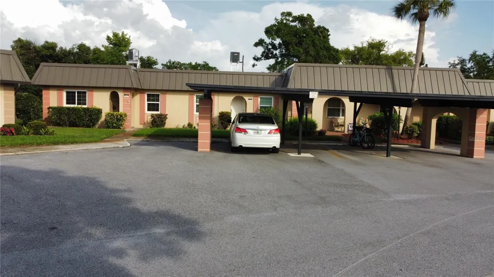 4303 SUMMERSUN DRIVE New Port Richey, FL 34652