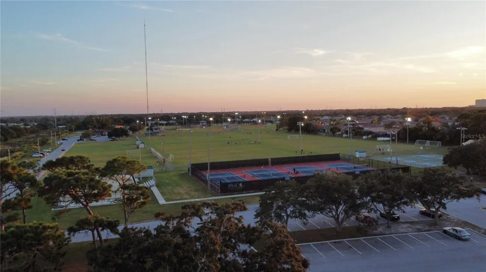 4303 SUMMERSUN DRIVE New Port Richey, FL 34652