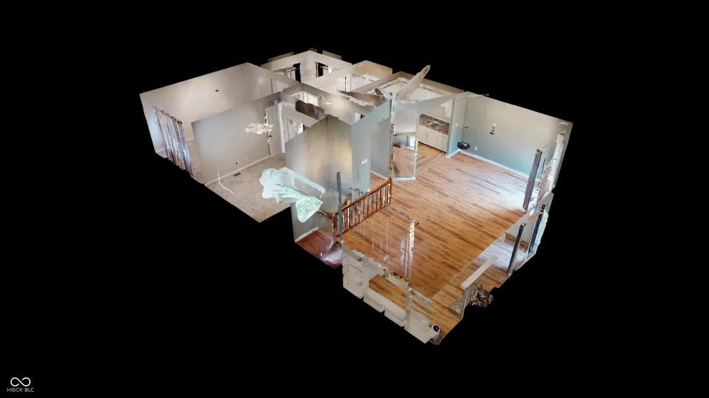 2739 Lakeshire Lane #14C Indianapolis, IN 46268